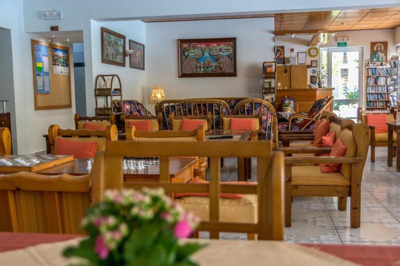 Missiria Apartments Ρέθυμνο Εξωτερικό φωτογραφία